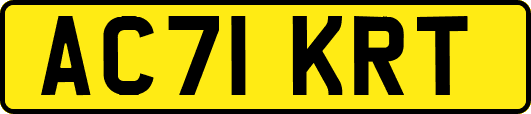 AC71KRT