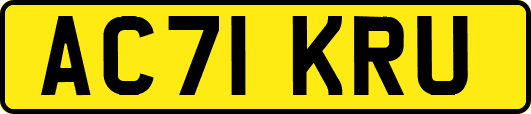 AC71KRU