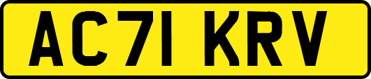 AC71KRV