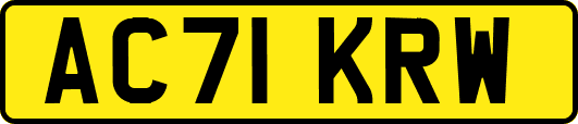 AC71KRW