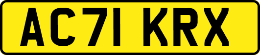 AC71KRX