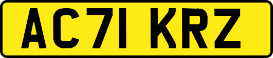 AC71KRZ