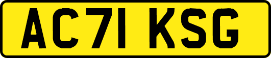 AC71KSG