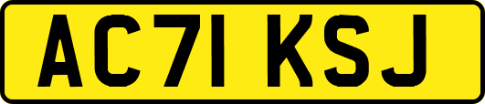 AC71KSJ