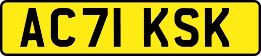 AC71KSK