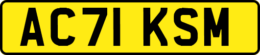 AC71KSM