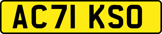 AC71KSO