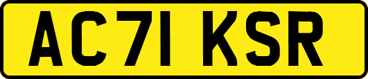 AC71KSR