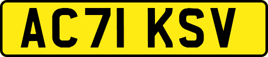 AC71KSV