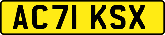 AC71KSX