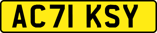AC71KSY
