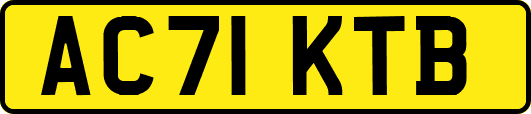 AC71KTB