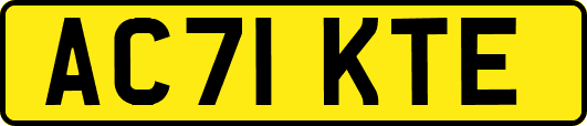 AC71KTE
