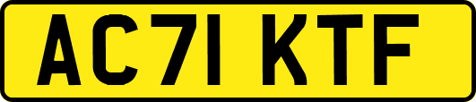 AC71KTF
