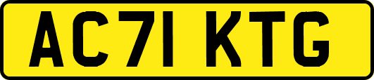 AC71KTG