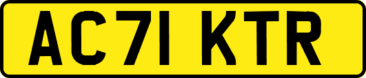 AC71KTR