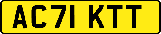 AC71KTT