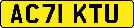 AC71KTU