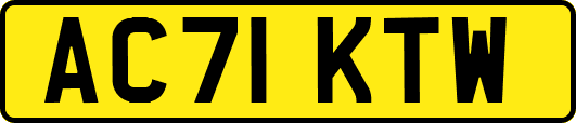 AC71KTW