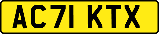 AC71KTX