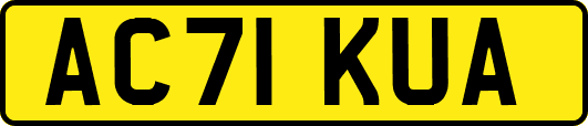 AC71KUA