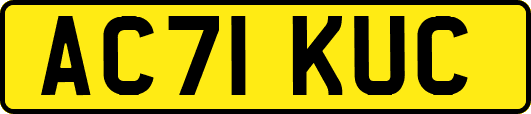 AC71KUC