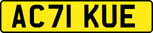 AC71KUE