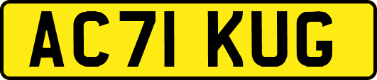 AC71KUG