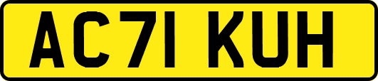 AC71KUH