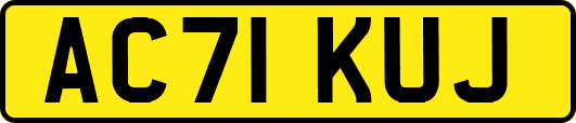 AC71KUJ