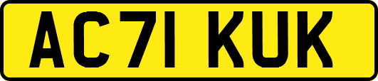 AC71KUK