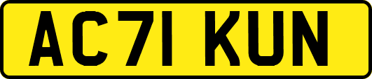 AC71KUN