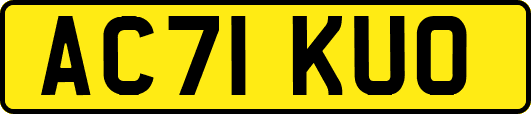 AC71KUO