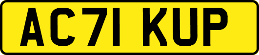 AC71KUP