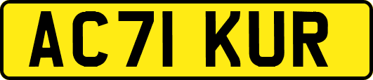 AC71KUR