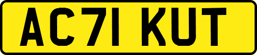 AC71KUT