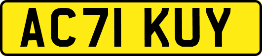 AC71KUY