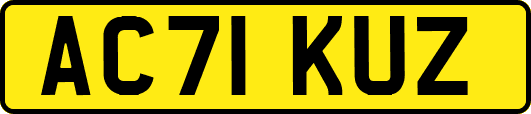 AC71KUZ