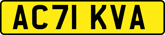 AC71KVA