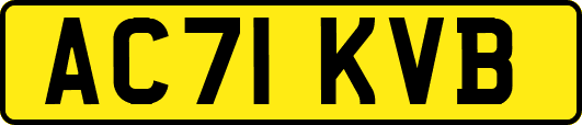 AC71KVB