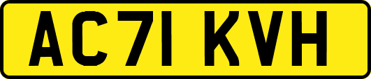AC71KVH