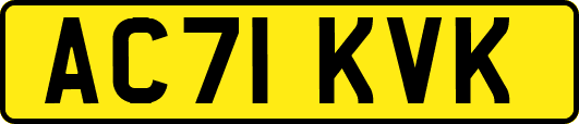 AC71KVK