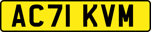 AC71KVM