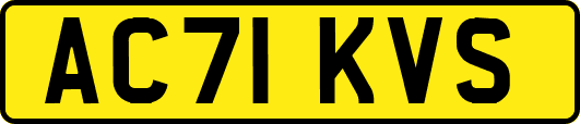 AC71KVS