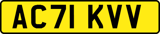 AC71KVV