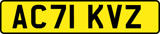 AC71KVZ