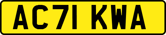 AC71KWA