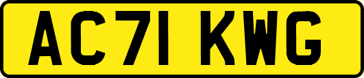 AC71KWG