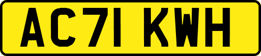 AC71KWH