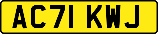 AC71KWJ